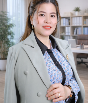 Trần Thị Hiền 