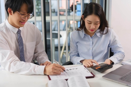 Hướng Dẫn Đặt Tên Công Ty Đúng Quy Định