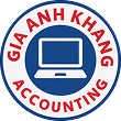 Gia anh khang
